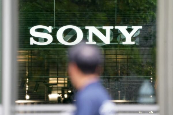 Sony hikes annual profit forecast by 4%, citing smaller trade war impact