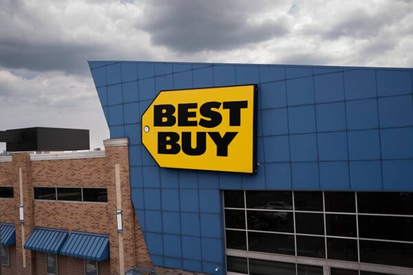 Best Buy launches third-party marketplace