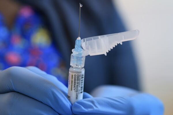 Why pharma stocks are shrugging off RFK’s new Covid vaccine restrictions