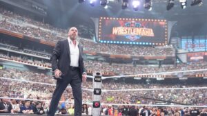 ESPN, WWE ink five-year deal for WrestleMania, Royal Rumble, other live events