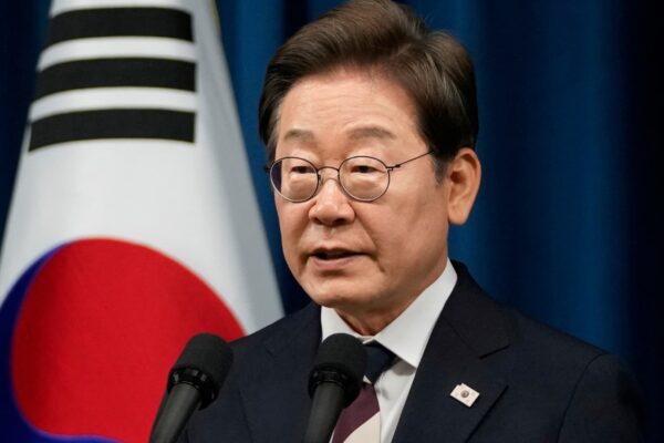 Trump questions if U.S. can ‘do business’ in South Korea Trump questions if U.S. can ‘do business’ in South Korea