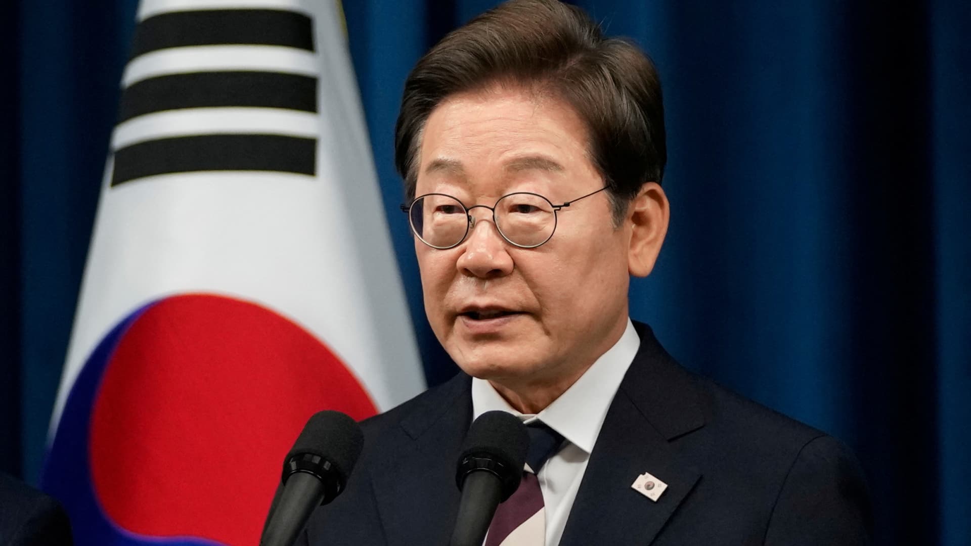 Trump questions if U.S. can ‘do business’ in South Korea Trump questions if U.S. can ‘do business’ in South Korea