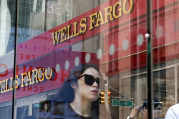 The bank trade is a positive sign for the market, plus AI stocks stay strong