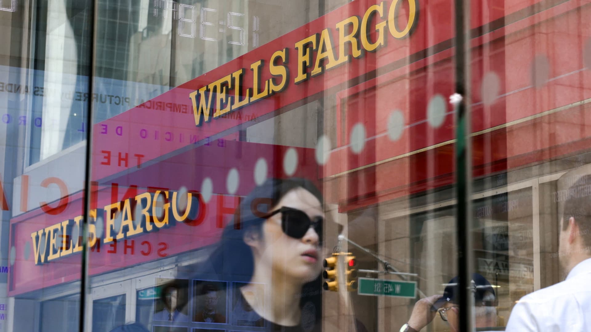 Why an analyst downgrade of Wells Fargo does not change our conviction in the stock Why an analyst downgrade of Wells Fargo does not change our conviction in the stock