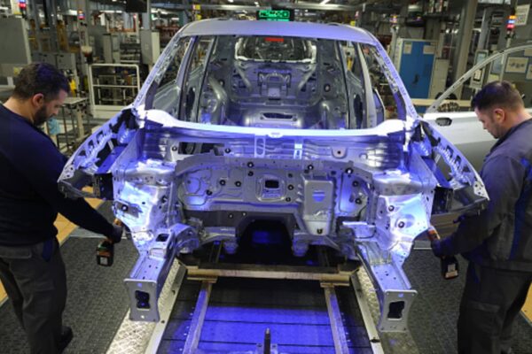 FTSE 100, DAX, Stoxx 600, EU-U.S. trade deal