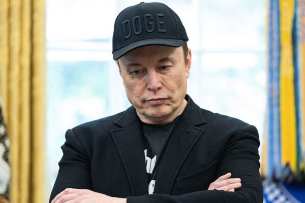 Tesla Europe sales plunge 40%, Chinese EV rival BYD up 225%