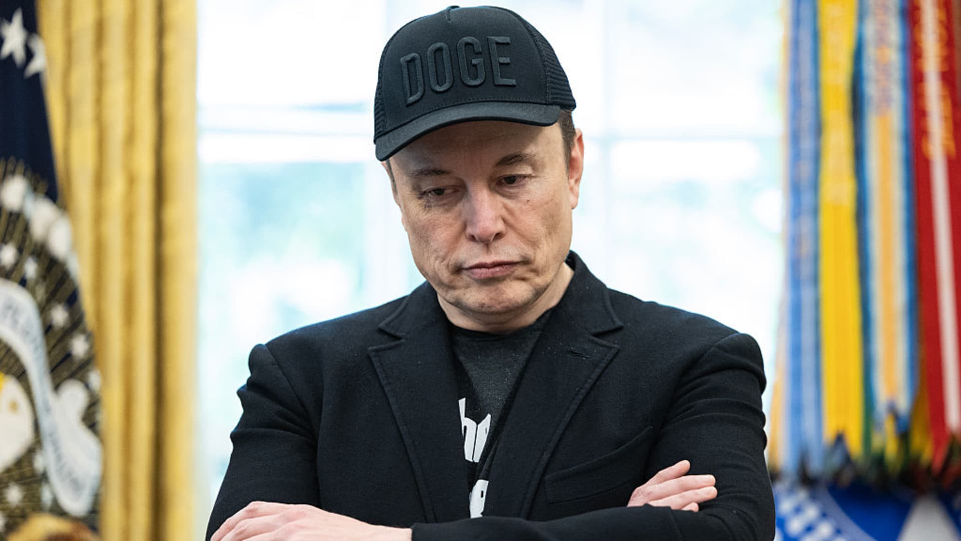 Tesla Europe sales plunge 40%, Chinese EV rival BYD up 225% Tesla Europe sales plunge 40%, Chinese EV rival BYD up 225%