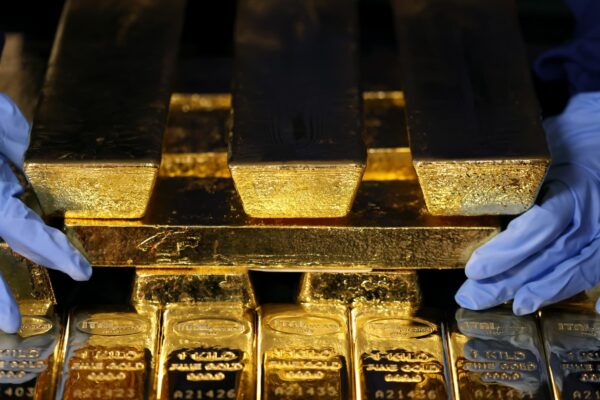 Gold bars could be hit with Trump’s tariffs after CBP ruling