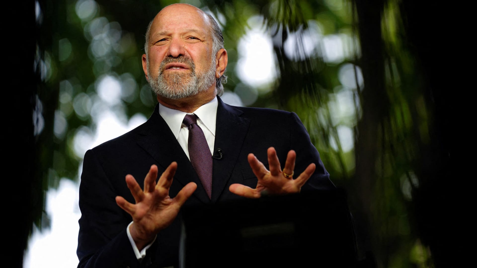 Lutnick predicts ‘better’ job number accuracy after Trump fired BLS chief Lutnick predicts ‘better’ job number accuracy after Trump fired BLS chief