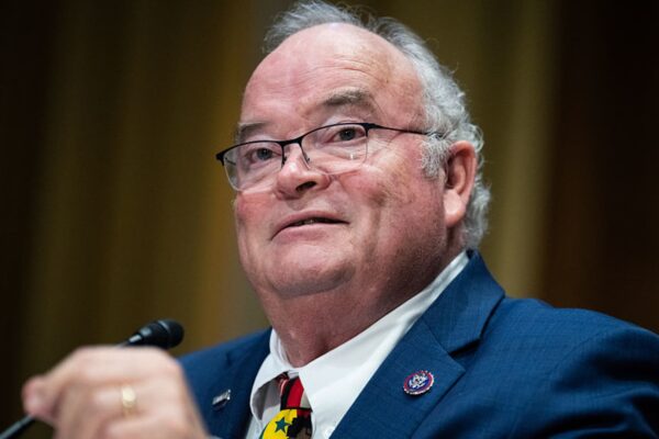 Trump fires IRS commissioner, Bessent named acting head