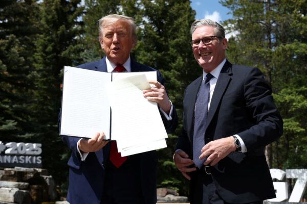 Why some suspect stable trade may not follow Trump’s tariff deals