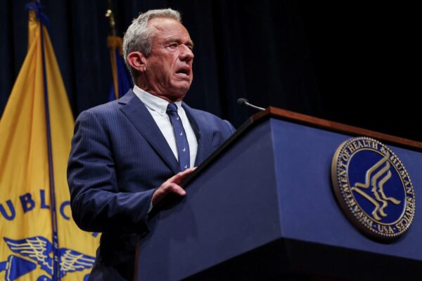 New study casts doubts on RFK Jr.’s reasons for gutting vaccine panel