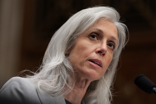 CDC director Susan Monarez, four other leaders leave agency