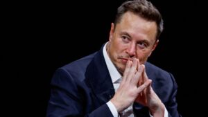 Musk’s 2018 Tesla pay package must be restored, Delaware court rules