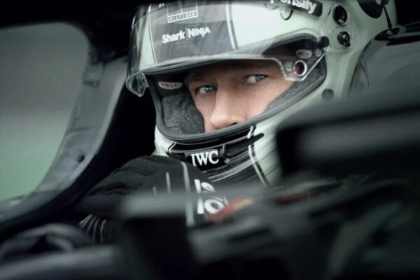 Warner Bros. Discovery film studios lift second-quarter results