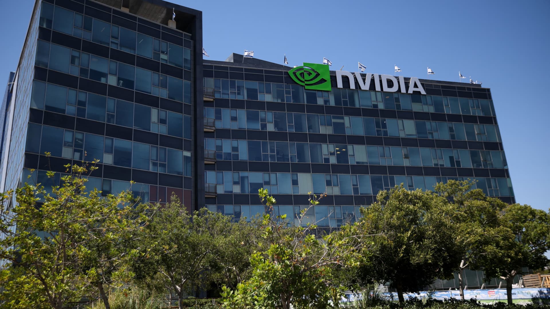 UBS raises price target on Nvidia ahead of earnings, says tailwinds ‘remain strong’ UBS raises price target on Nvidia ahead of earnings, says tailwinds ‘remain strong’