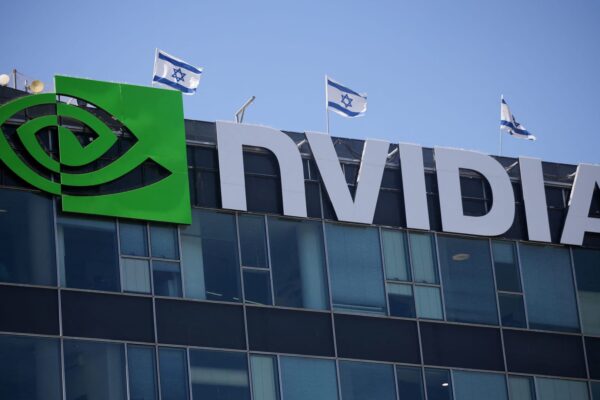 Nvidia will jump 20% after report of China export license agreement, Wells Fargo says