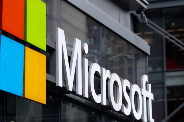 Microsoft scales back Chinese access to cyber early warning system