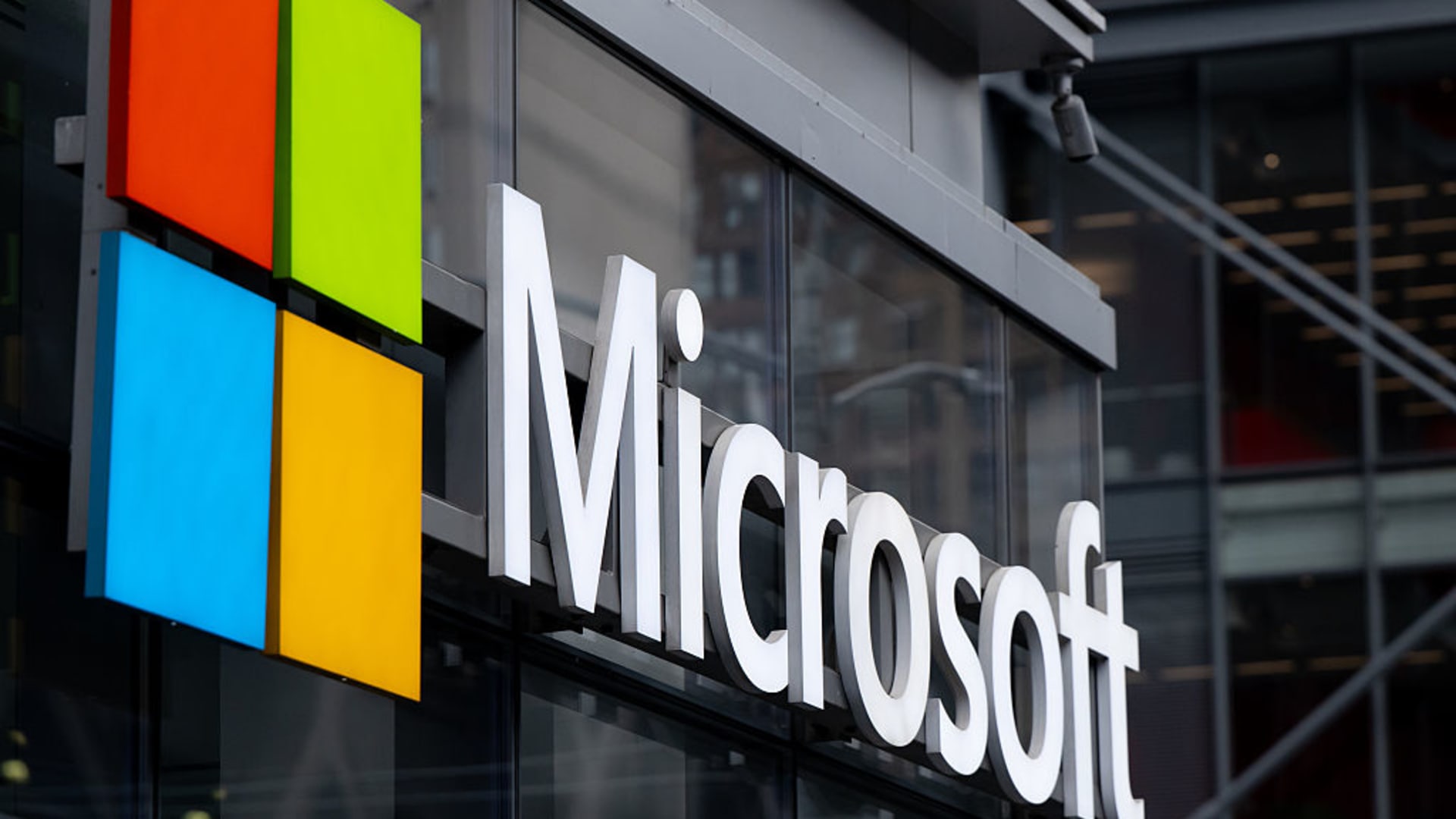 Microsoft scales back Chinese access to cyber early warning system