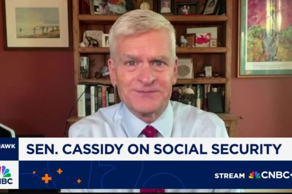 Social Security turns 90. Here’s what could happen to future benefits