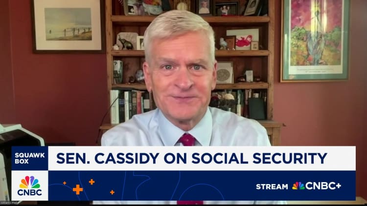 Social Security turns 90. Here’s what could happen to future benefits Social Security turns 90. Here’s what could happen to future benefits