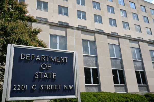 U.S. warns Hamas planning attack on Palestinian civilians