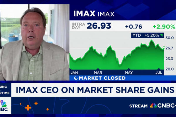 Summer box office sizzled, but fall movie sales might see a lull