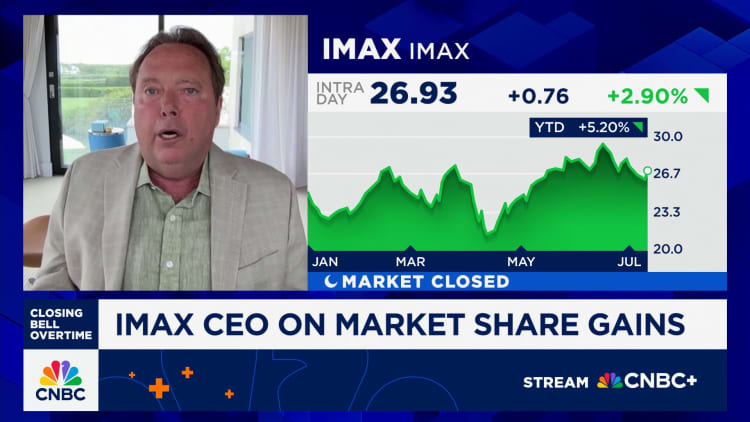 Summer box office sizzled, but fall movie sales might see a lull