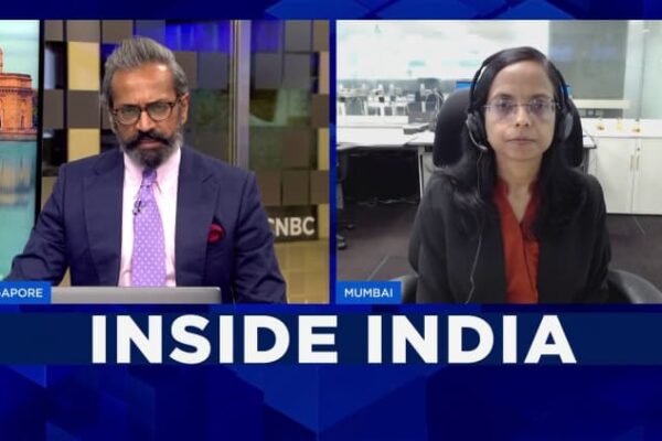 Why India’s IT sector is shedding jobs