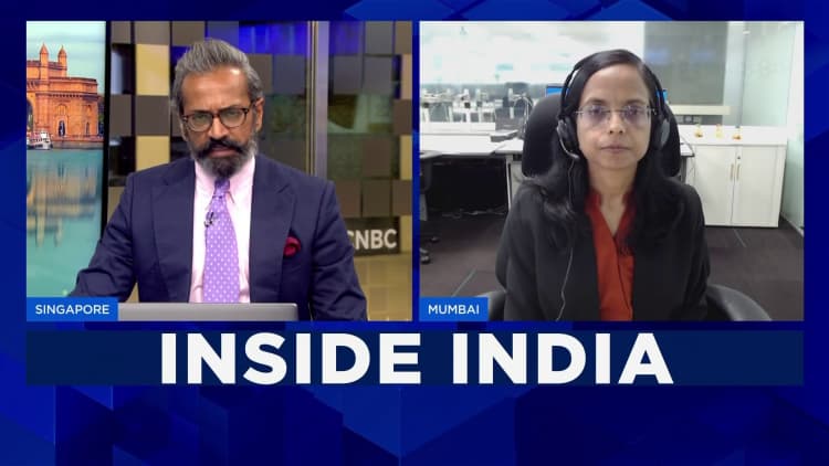 Why India’s IT sector is shedding jobs