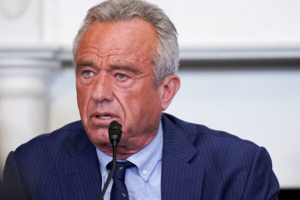 RFK Jr. pulls 0 million in funding for vaccine development