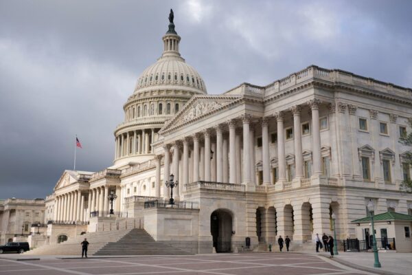 Government shutdown looms as Congress returns after monthlong August recess