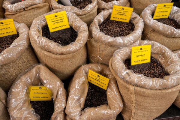 Coffee and tea prices ramp up due to tariffs