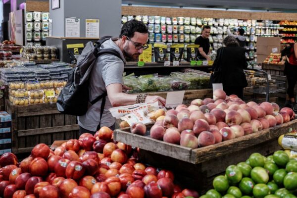 Wall Street frets about reliability of government data on eve of CPI