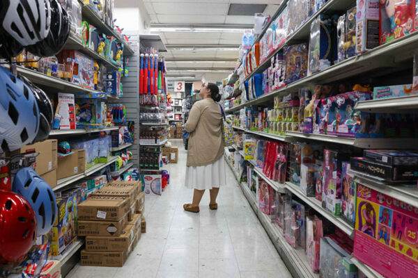 Higher prices, less choice, job losses