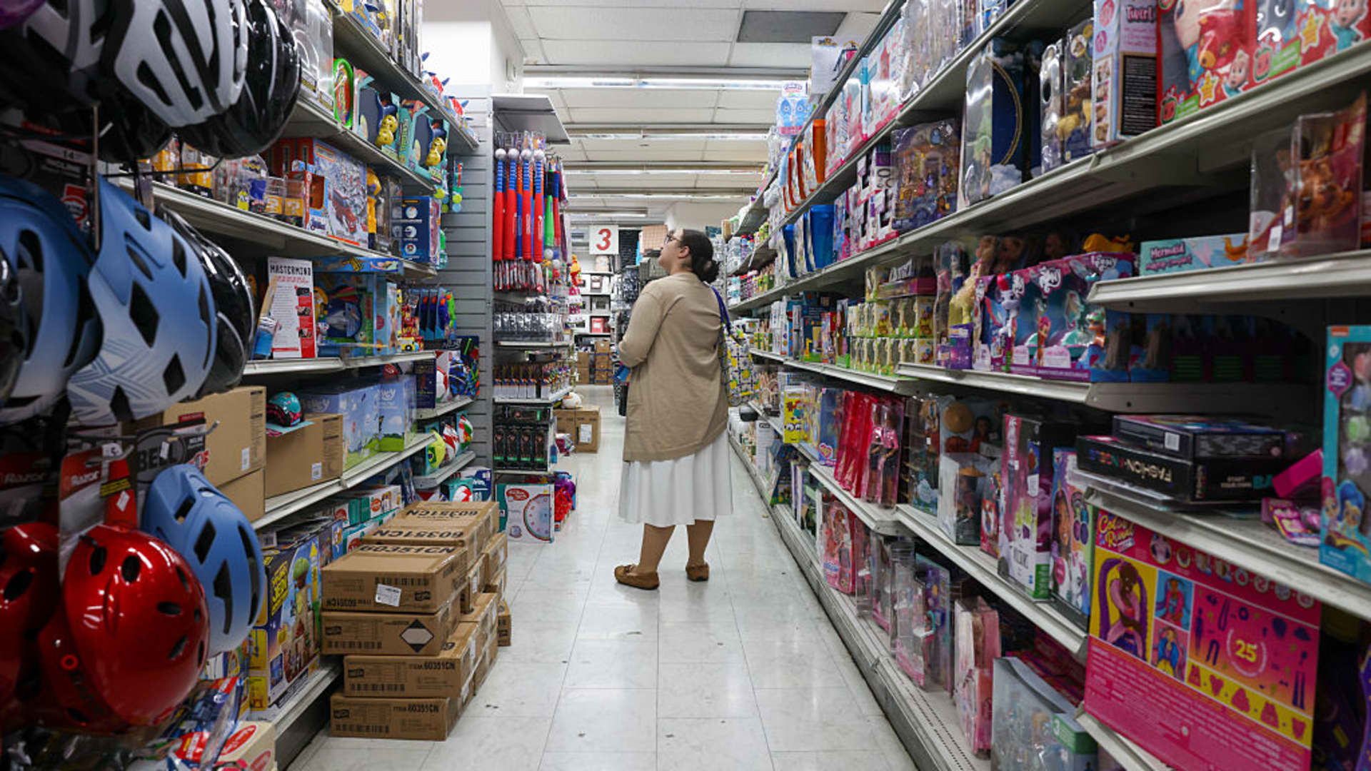 Higher prices, less choice, job losses Higher prices, less choice, job losses