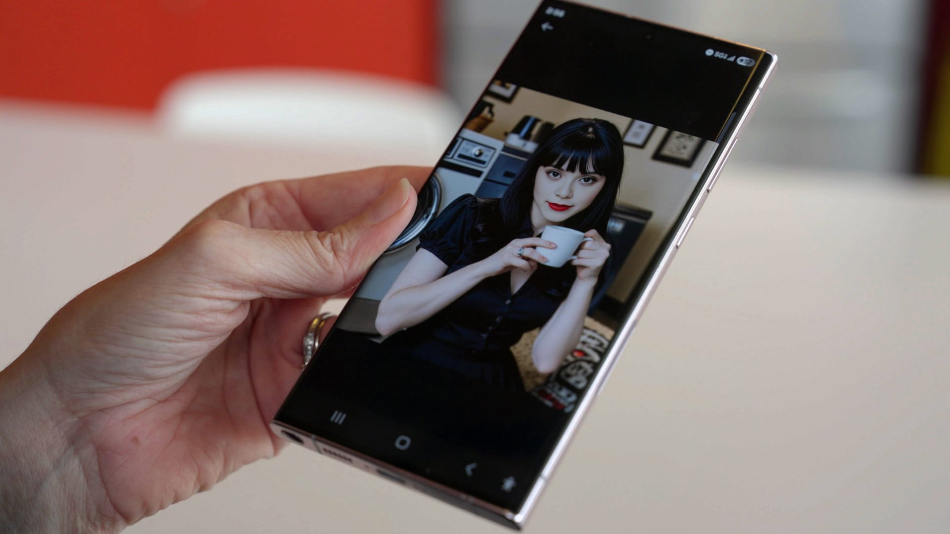 Human-AI relationships are no longer just science fiction