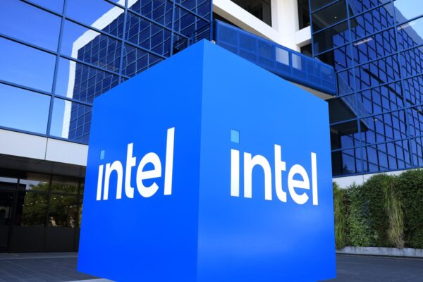 Stocks making the biggest moves midday: HBI, MCRY, SONO, INTC