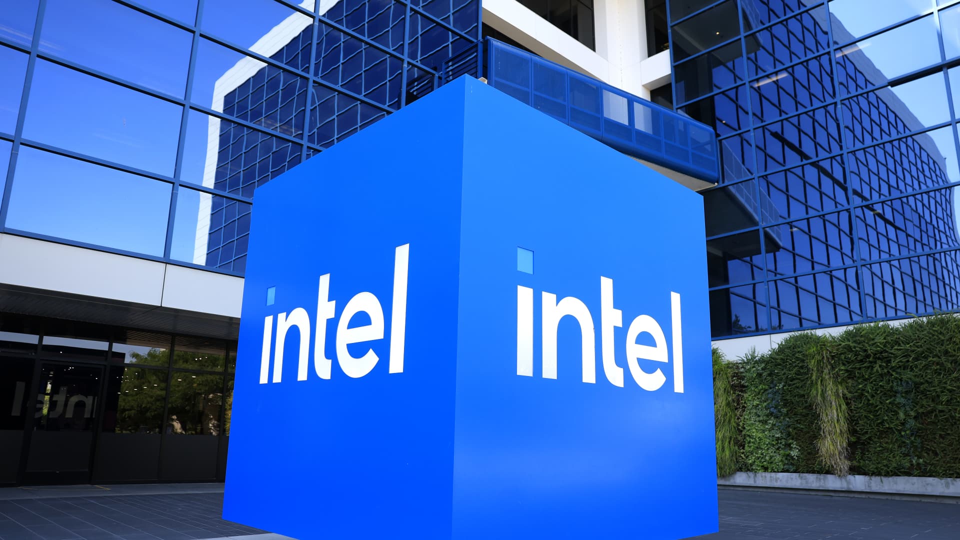 Stocks making the biggest moves midday: HBI, MCRY, SONO, INTC Stocks making the biggest moves midday: HBI, MCRY, SONO, INTC