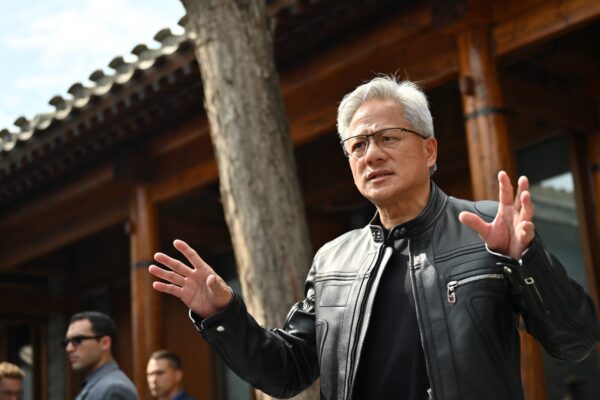 Nvidia’s top two mystery customers made up 39% of its Q2 revenue