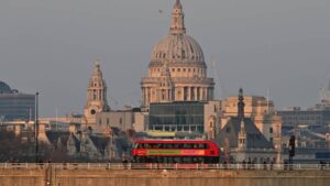 Why the FTSE 100 index could rise further after a fresh record high