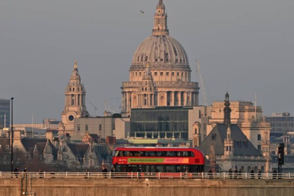Why the FTSE 100 index could rise further after a fresh record high