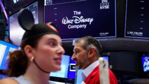 Here are the 6 big things we’re watching in the market this week