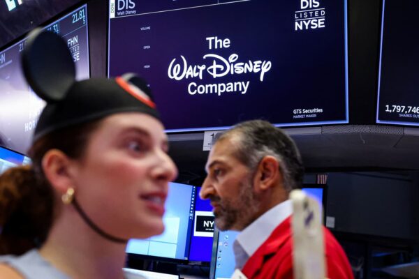 Here are the 6 big things we’re watching in the market this week