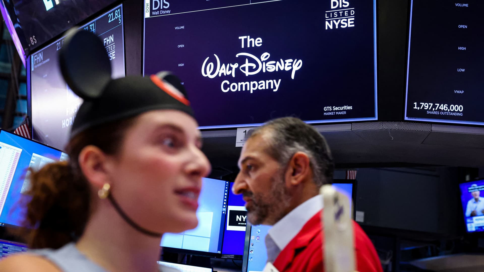 Here are the 6 big things we’re watching in the market this week