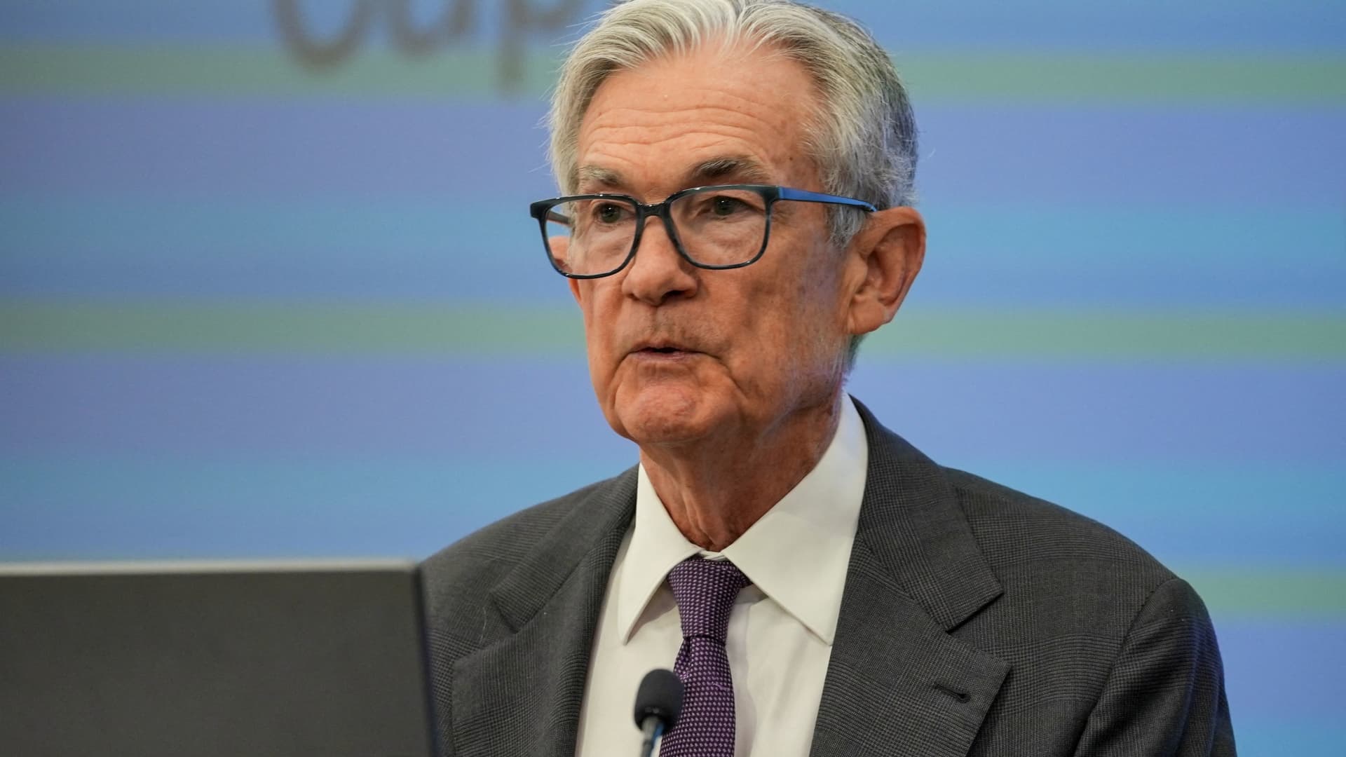 Powell to deliver Jackson Hole speech Friday. What Wall Street expects Powell to deliver Jackson Hole speech Friday. What Wall Street expects