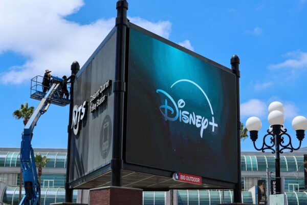 Disney can see big earnings growth ahead that will power the stock higher, says Morgan Stanley