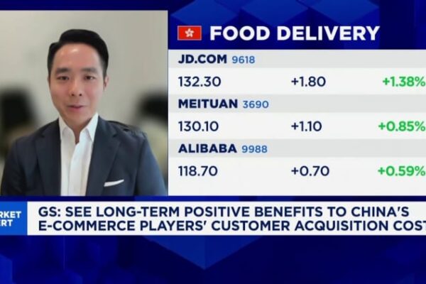 Alibaba says smart car spinoff Banma plans to list shares in Hong Kong