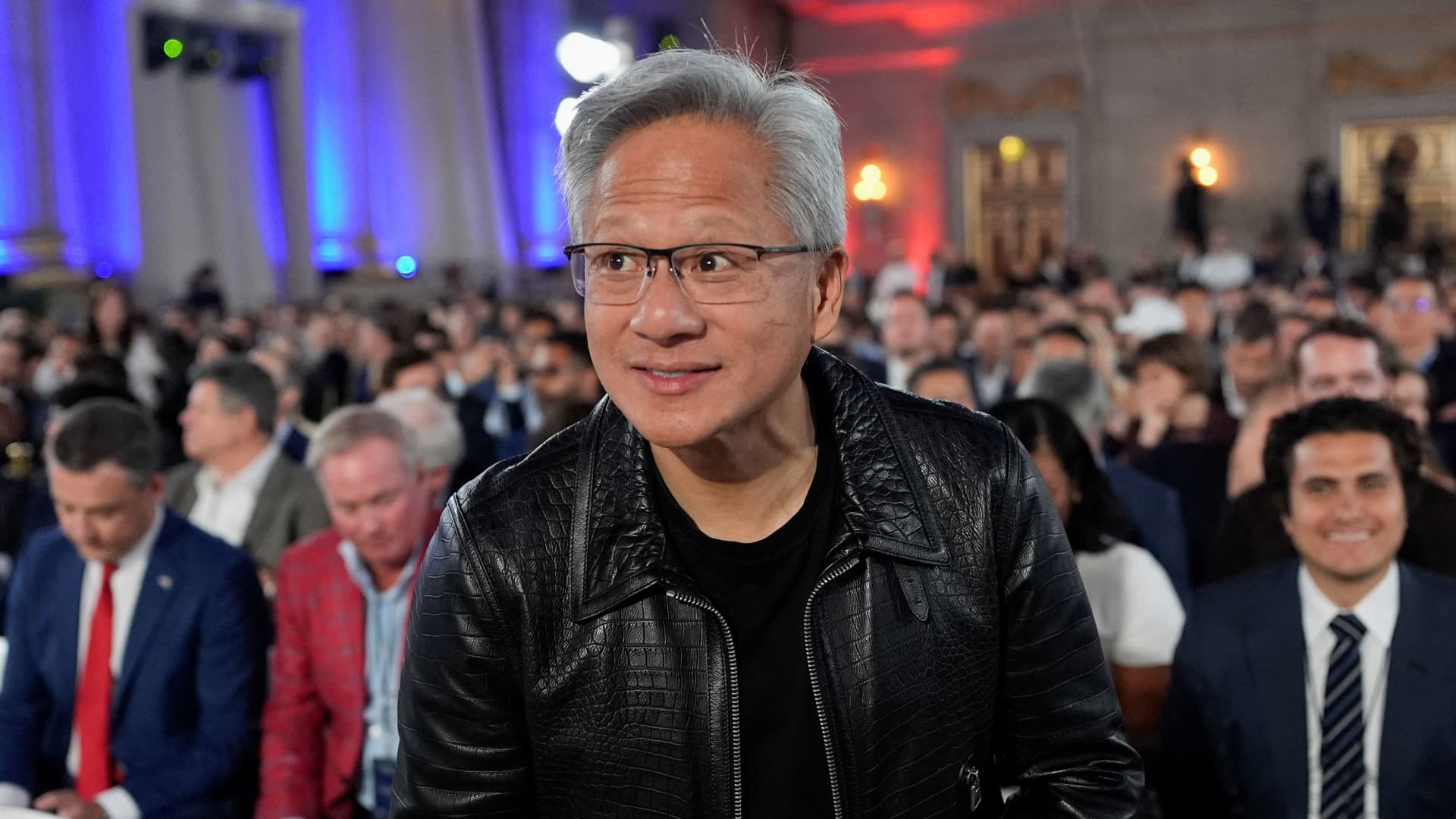 Jim Cramer’s top 10 things to watch in the stock market Monday