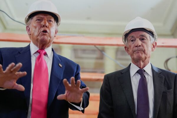 Fed governors Bowman, Waller explain their dissents, say waiting to cut rates threatens economy